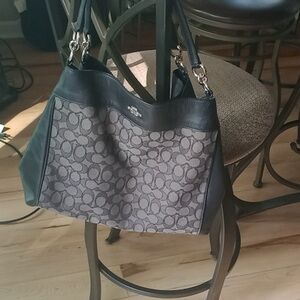 💫COACH💫 Lexi Shoulder Bag